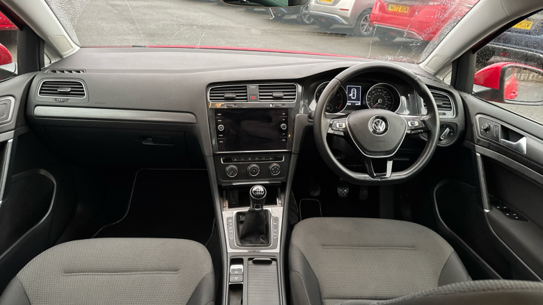 Volkswagen Golf 1.5 TSI EVO Match 5dr Petrol Hatchback